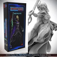 Starfinder Necrovite 6