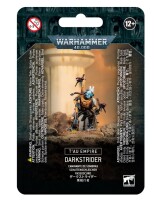 Tau Empire Darkstrider gallery