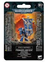 Space Marines Primaris Ancient gallery