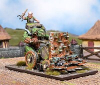 KoW Halfling Harvester gallery
