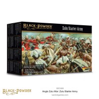 Zulu Starter Army Anglo Zulu War 1879 28 gallery