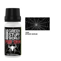 Airbrush Spider Serum gallery