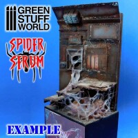 Airbrush Spider Serum 2