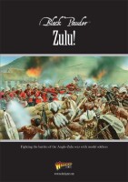 Black Powder Zulu! Erweiterung (Englisch gallery