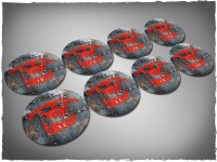 Deep Cut Studio Wargames WH40K Objective gallery