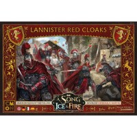 A Song Of Ice And Fire Lannister Redcloa gallery
