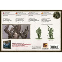 A Song Of Ice And Fire Free Folk Heroes 2 (DE/EN/ES/FR) 2