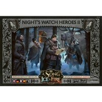 A Song Of Ice And Fire Nights Watch Hero gallery