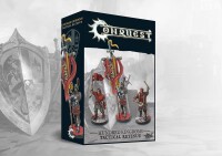 Conquest Hundred Kingdoms Tactical Retin gallery