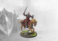 Conquest Hundred Kingdoms Mounted Squires 3