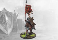 Conquest Hundred Kingdoms Mounted Squires 4
