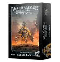Horus Heresy Imperial Fists Fafnir Rann  gallery