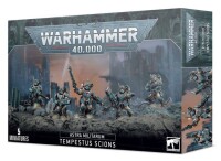 Astra Militarum Tempestus Scions gallery