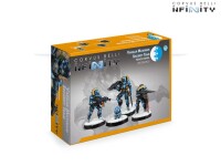 PanOceania Vargar Maximum Security Team 2