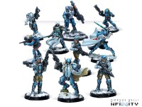 PanOceania Action Pack gallery