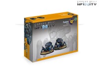 O-12 Fuzzbots 3