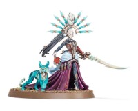 Aeldari Yvraine [GW WEB EXKLUSIV] gallery