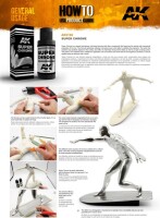 AK Interactive Super Chrome 60ml 2