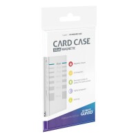 Magnetic Card Case 35 pt Standardgr&ouml gallery