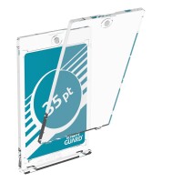 Magnetic Card Case 35 pt Standardgröße 4