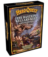 HeroQuest 2022 Die Bastion Kellars Keep  gallery