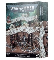 Warhammer 40.000 Battlezone Mechanicus Transterranic...