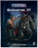 Stargrave Quarantine 37 (Englisch) gallery