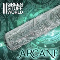 Strukturwalze Arcane 2
