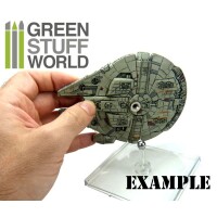 Rotierende Magnete Größe L 3