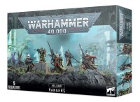Aeldari Rangers gallery