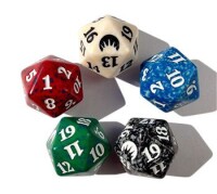 MTG W20 Spindown Life counter