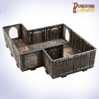 Dungeons & Lasers Torture Chambers gallery