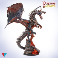 Dungeons & Lasers Dragon of Schmargo gallery