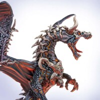 Dungeons & Lasers Dragon of Schmargonrog 2