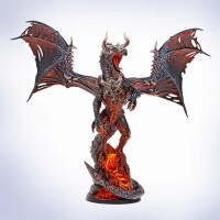 Dungeons & Lasers Dragon of Schmargonrog 3