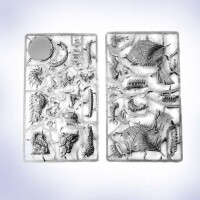 Dungeons & Lasers Dragon of Schmargonrog 4