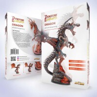 Dungeons & Lasers Dragon of Schmargonrog 5