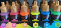 Army Painter Air Fluorescent Warpaints 18ml AWxxxx - Einzeln