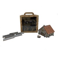 Airas Box Serie S + Fantasy Terrain Bund gallery