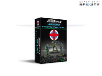 Ariadna Booster Pack Alpha 2