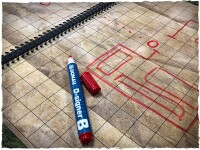 Deep Cut Studio Book of RPG Maps Vol 3 4
