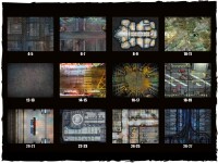 Deep Cut Studio Book of RPG Maps Vol 3 6