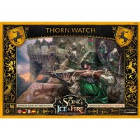 A Song Of Ice And Fire Baratheon Thorn W gallery