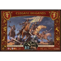 A Song Of Ice And Fire Lannister Clegane gallery