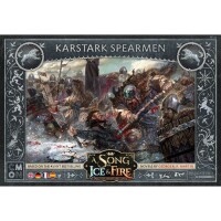 A Song Of Ice And Fire Stark Karstark Sp gallery