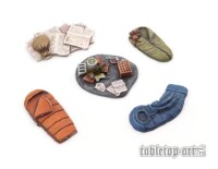 Kinder Camp Set 1 (5) gallery