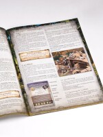 Freebooters Fate Die Kampagne (Deutsch) 2