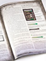Freebooters Fate Die Kampagne (Deutsch) 3