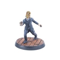 Fallout Wasteland Warfare Survivors Lore gallery