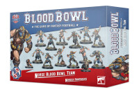 Blood Bowl Norse Team gallery